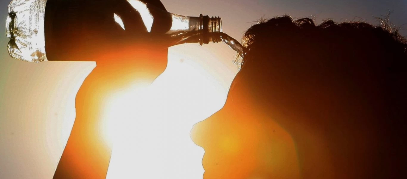 Διατροφικές συμβουλές εν μέσω καύσωνα - Ποιες τροφές να βάλετε στη διατροφή σας